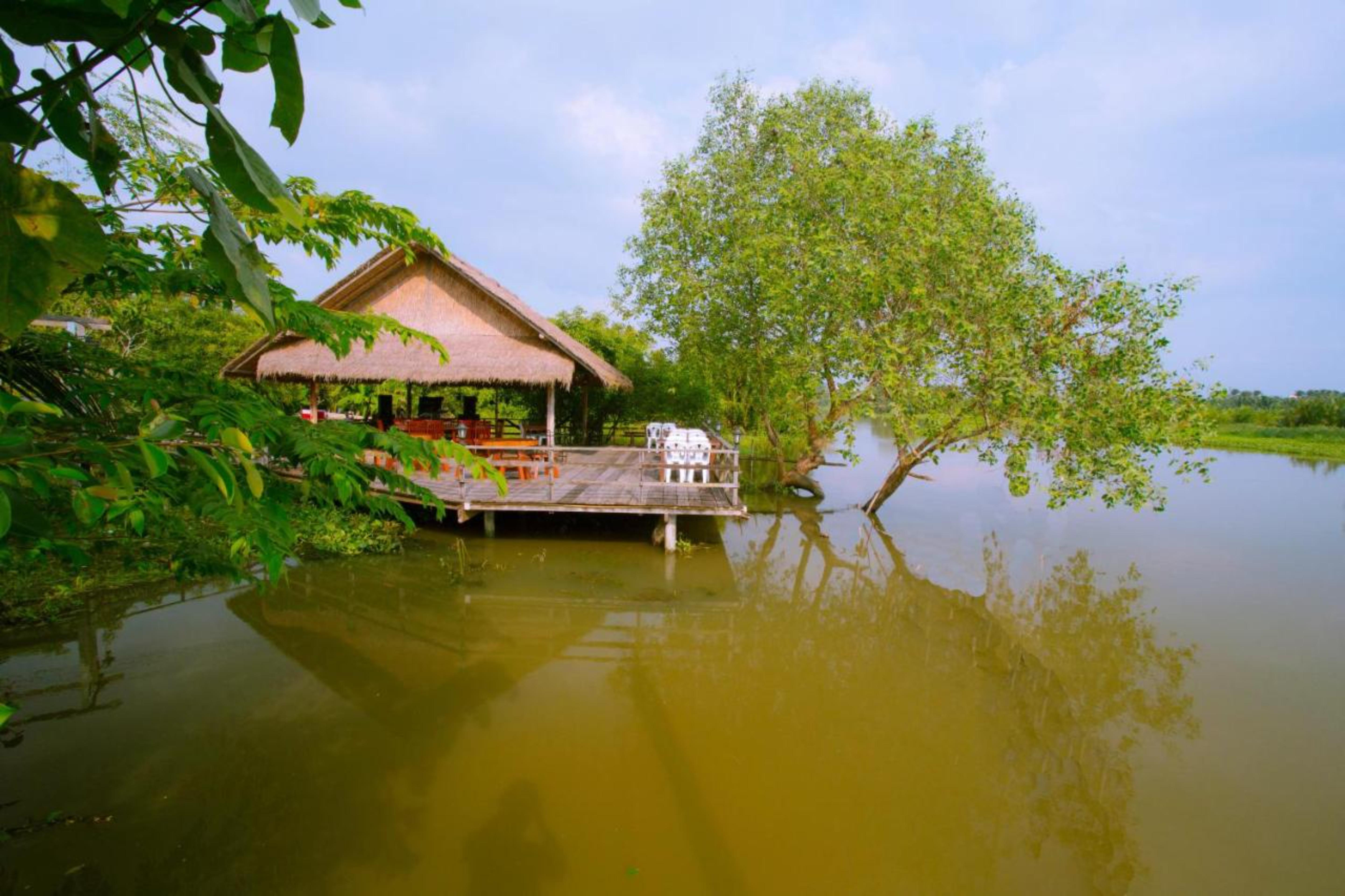 Be Fine Sabuy Hotel And Resort Surat Thani Exterior photo